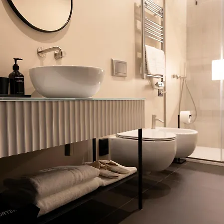 Adaram 게스트하우스 나폴리