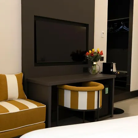 게스트하우스 Adaram 나폴리