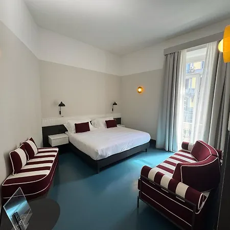 Adaram Pensionat 4*