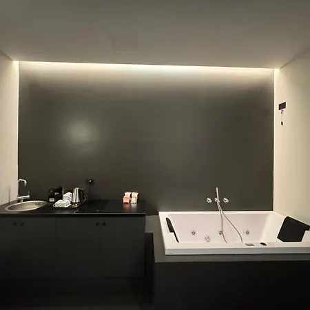 Vendégház Adaram Nápoly