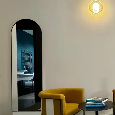 Adaram 게스트하우스 나폴리