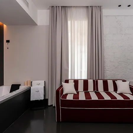 게스트하우스 Adaram 나폴리