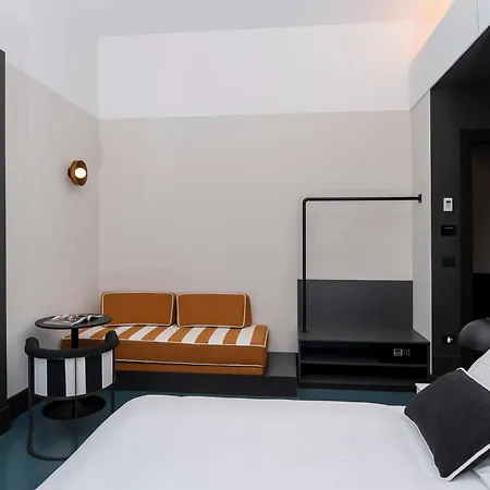 Adaram 게스트하우스 나폴리