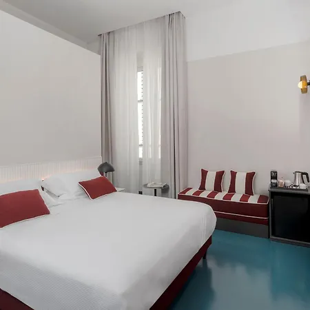 Pensionat Adaram 4*