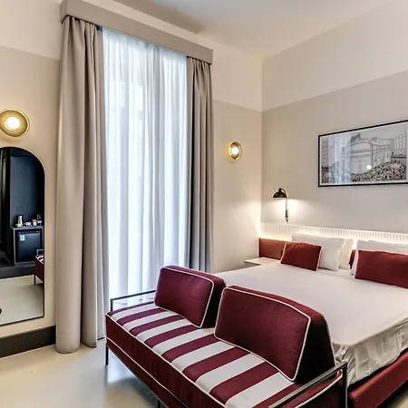 Adaram 게스트하우스 나폴리