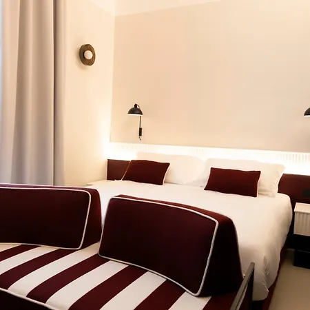 Adaram Gæstehus Napoli