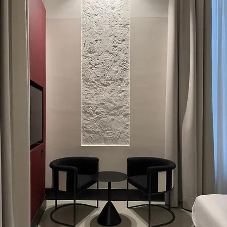 بيت ضيافة Adaram نابولي