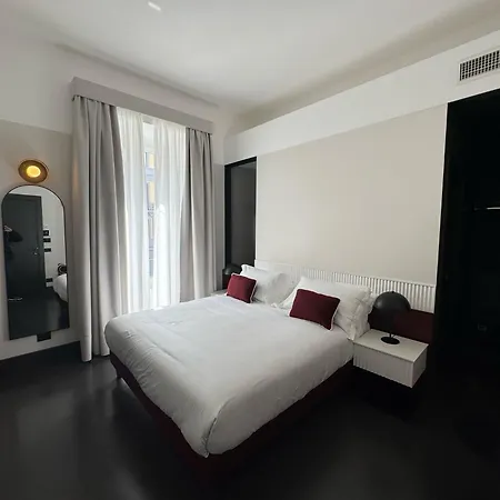 بيت ضيافة Adaram نابولي