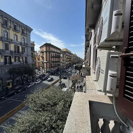 Adaram Gæstehus Napoli