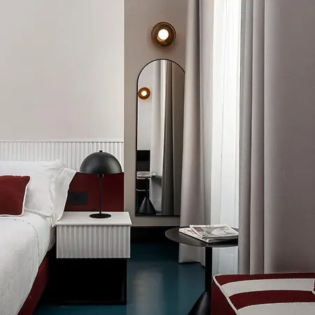 Adaram Gæstehus Napoli