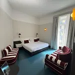Adaram Konukevi 4*