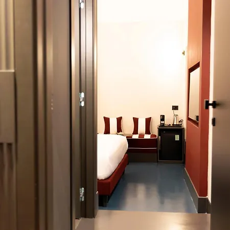 Adaram Gasthuis 4*
