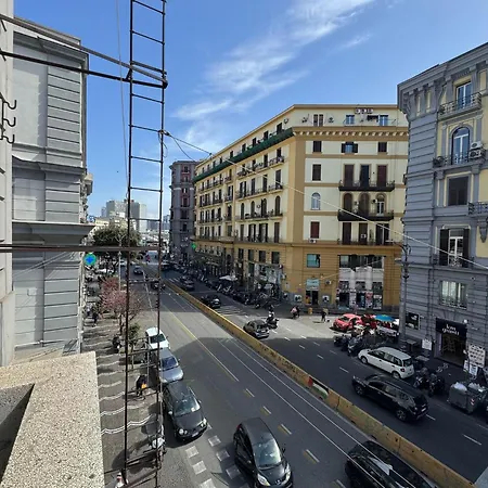 Adaram 4* Naples