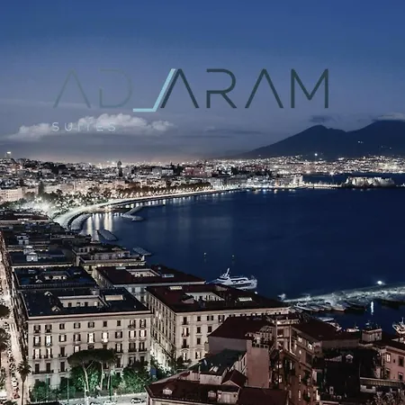 Adaram 4* Naples