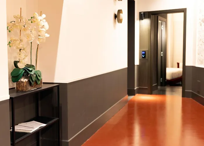 Casa de hóspedes Adaram