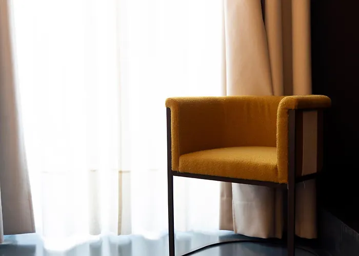 Adaram Casa de hóspedes