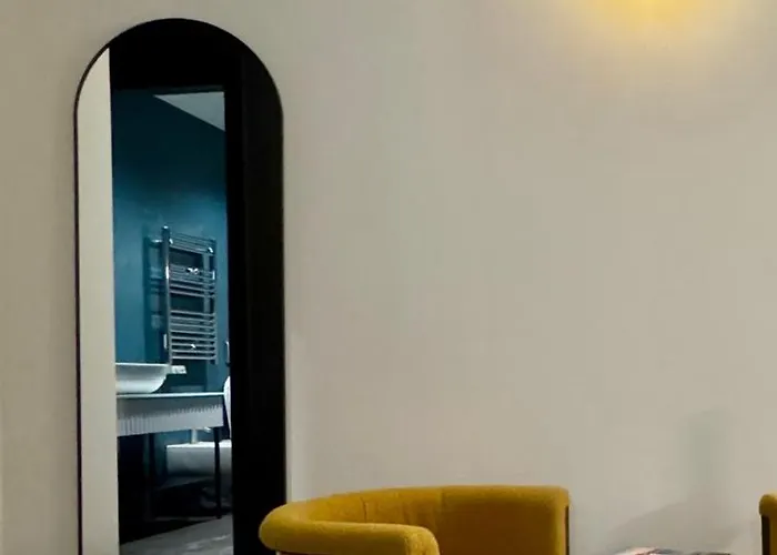 Adaram Casa de hóspedes Nápoles