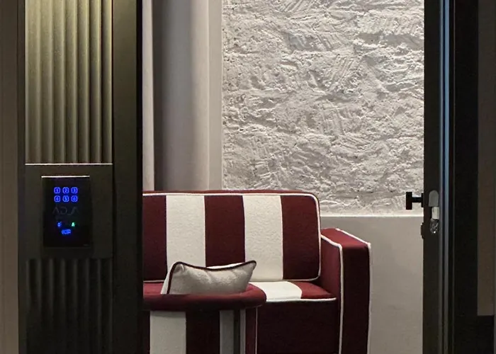 Adaram Casa de hóspedes