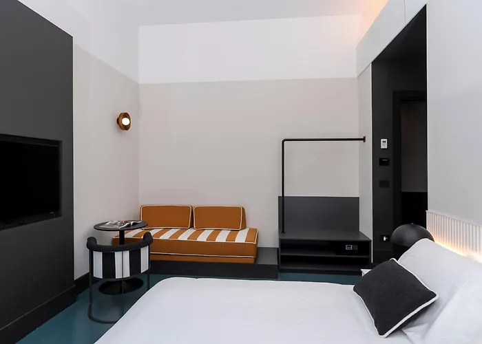 Adaram Casa de hóspedes Nápoles