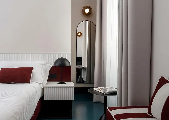 Adaram Casa de hóspedes Nápoles