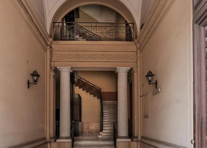 Casa de hóspedes Adaram