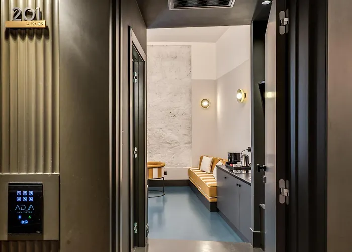 Adaram Casa de hóspedes