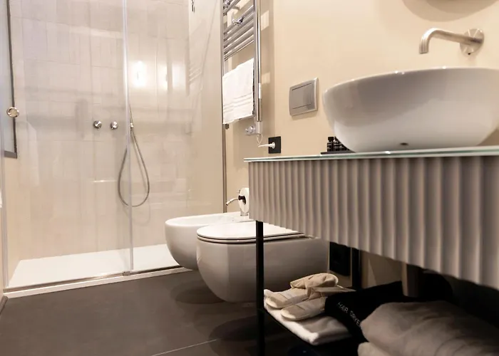 Adaram Гостевой дом 4*