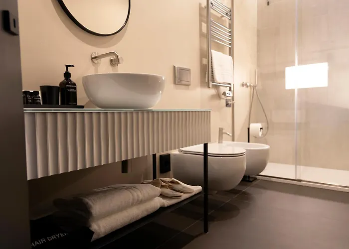 Adaram Гостевой дом Неаполь