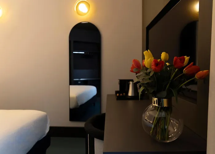 Гостевой дом Adaram 4*