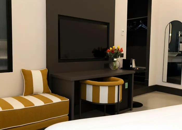 Гостевой дом Adaram Неаполь