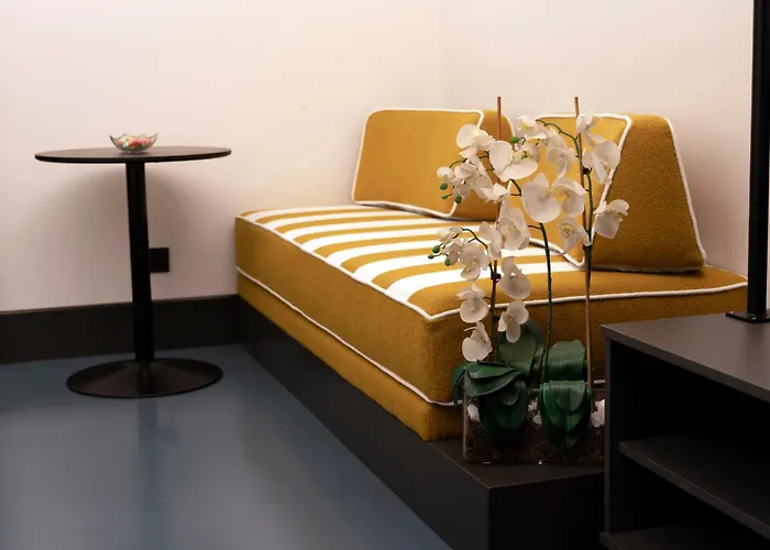 Adaram Гостевой дом 4*