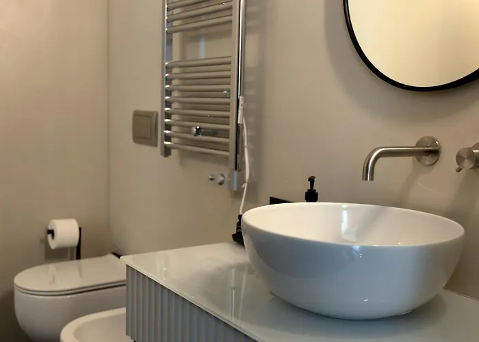 Гостевой дом Adaram 4*