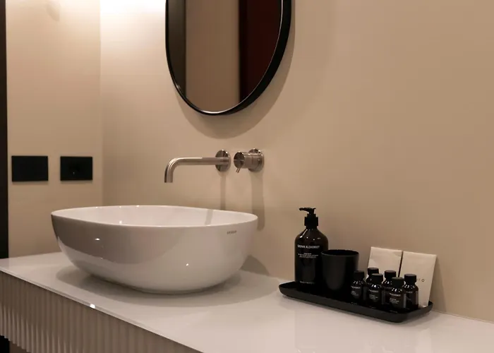 Adaram Гостевой дом 4*