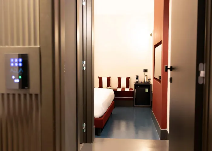 Adaram Гостевой дом 4*