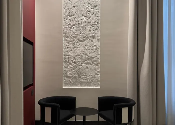 Гостевой дом Adaram Неаполь