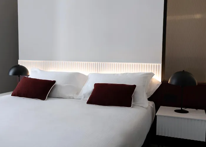 Adaram Гостевой дом 4*