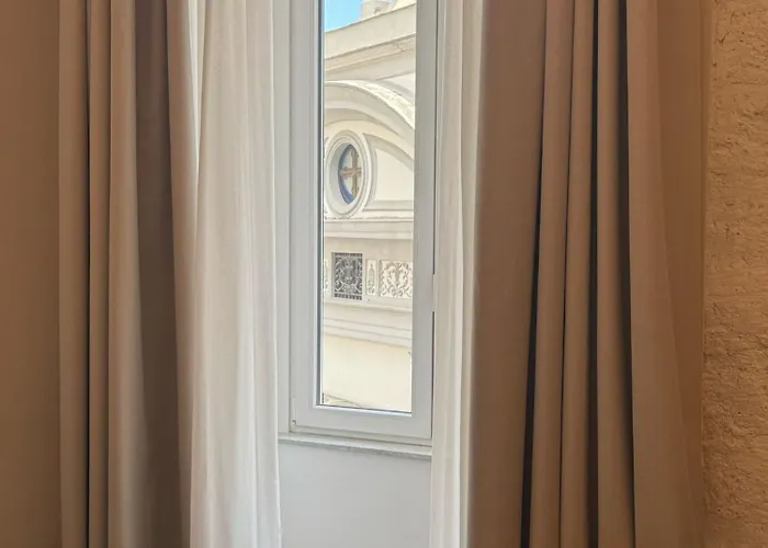 Гостевой дом Adaram 4*