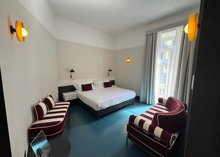 Adaram Гостевой дом 4*