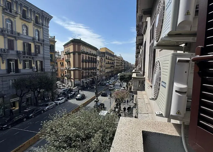 Adaram Гостевой дом Неаполь