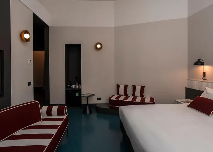 Adaram Гостевой дом 4*