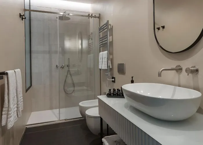 Adaram Гостевой дом 4*