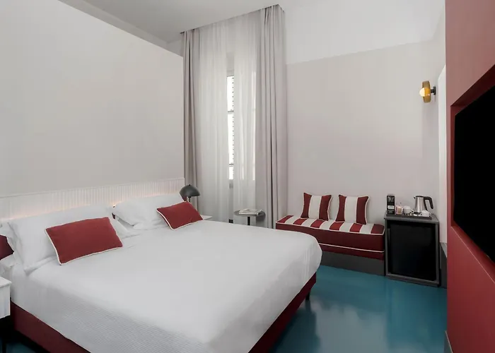 Гостевой дом Adaram 4*