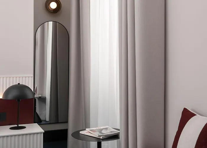 Гостевой дом Adaram Неаполь