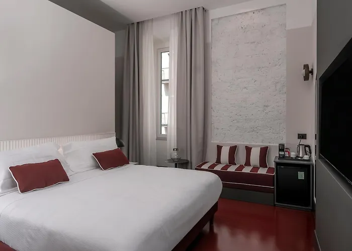 Adaram Гостевой дом 4*