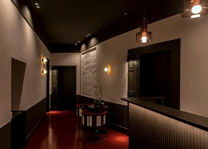 Adaram Гостевой дом 4*