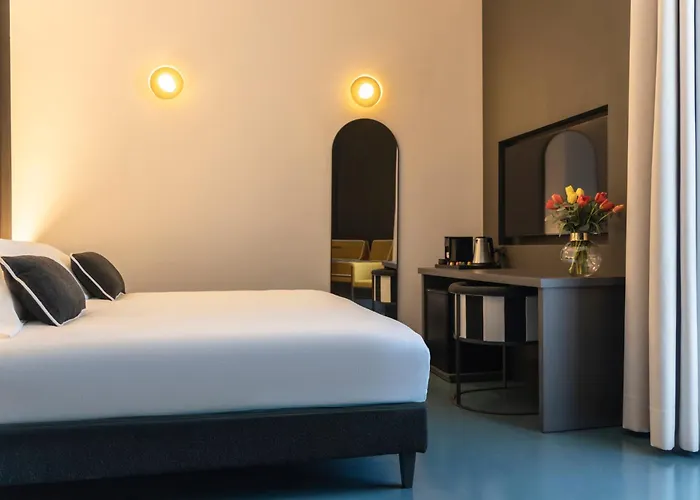 Adaram Гостевой дом