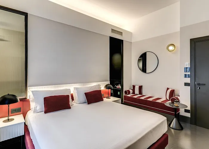 Adaram Гостевой дом Неаполь