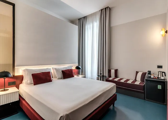 Гостевой дом Adaram Неаполь