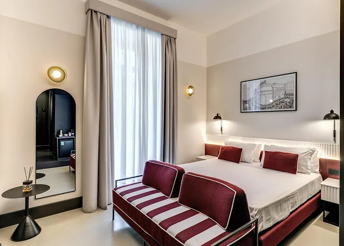 Adaram Гостевой дом Неаполь