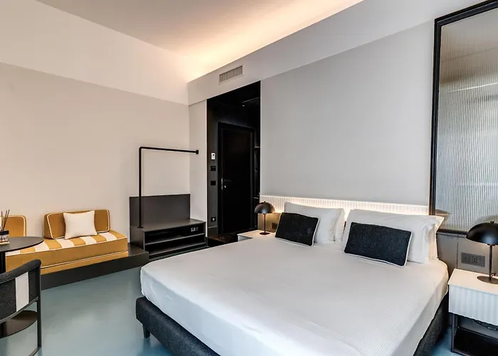 Adaram Гостевой дом 4*